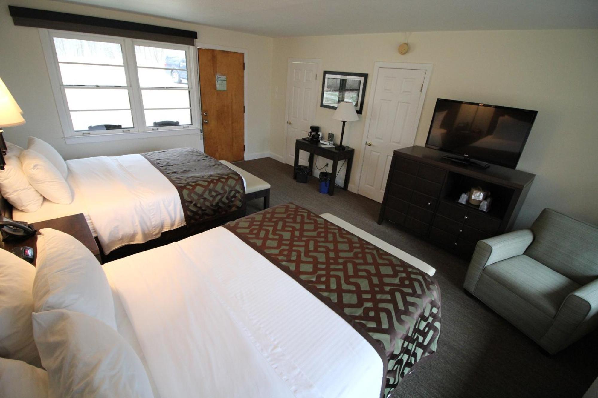 Mammoth Cave Lodge And Cabins Dış mekan fotoğraf