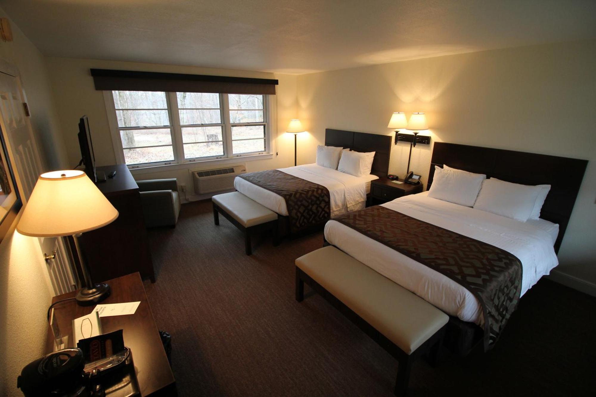 Mammoth Cave Lodge And Cabins Dış mekan fotoğraf